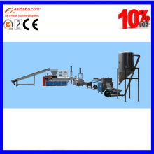 800lbs per hour plastic pelletizing machine price distributor